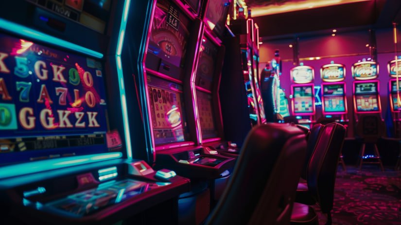 winrm slot