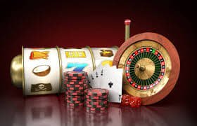 winrm slot