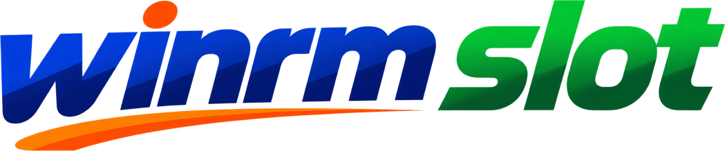 winrm slot logo